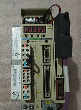 安川SGDH04AEOY驱动控制器