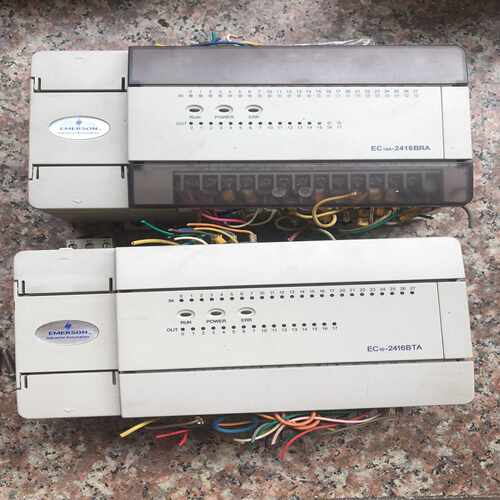 爱默生EC10-2416BTA／EC10A-2416BRA。【询价】
