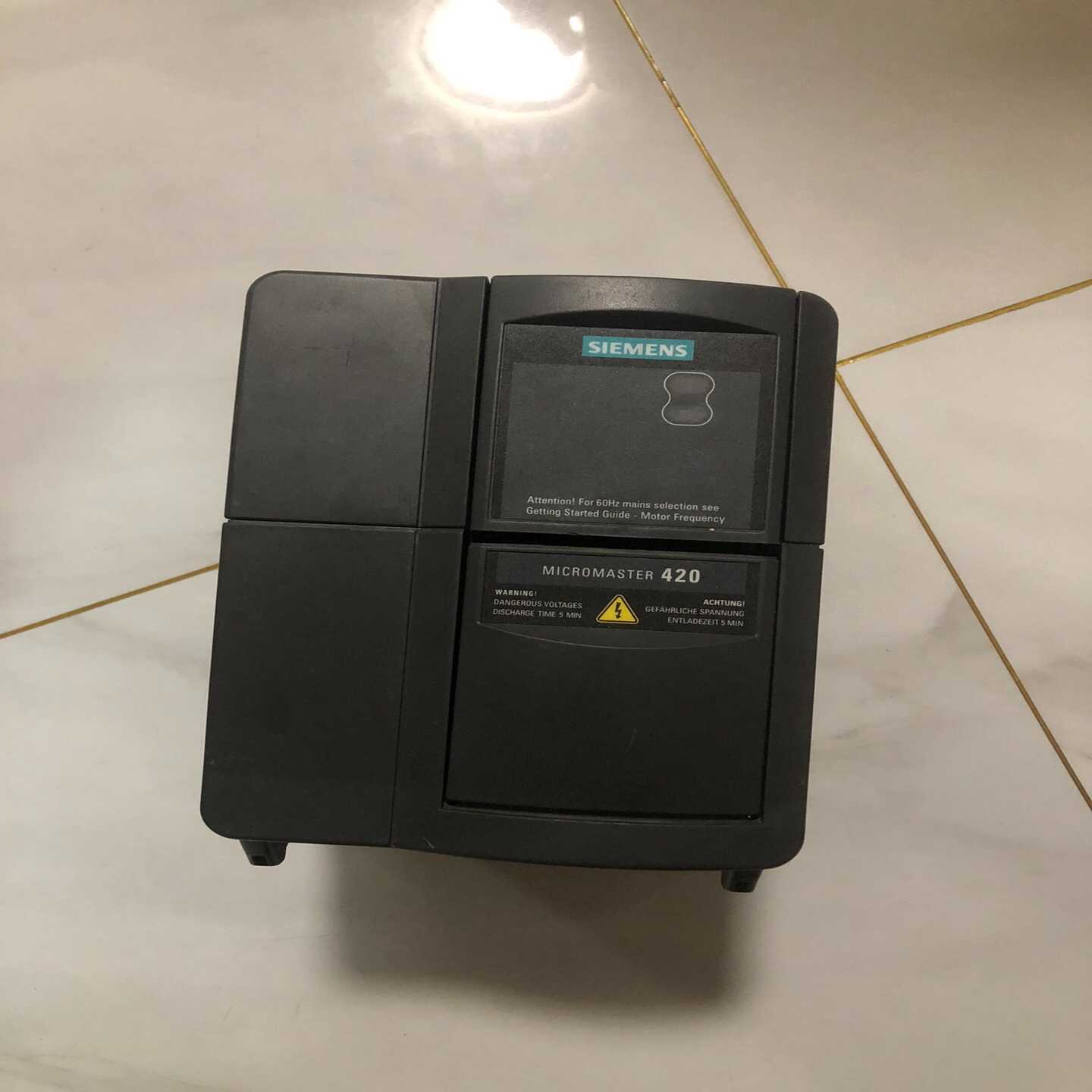 3KW变频器6SE6420-2UD23-0BA1，询价