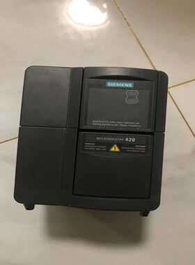 3KW变频器6SE6420-2UD23-0BA1，询价