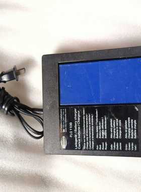 大象泵车遥控器电池充电器HBC海希FLG110B，成色如图，--议价商品