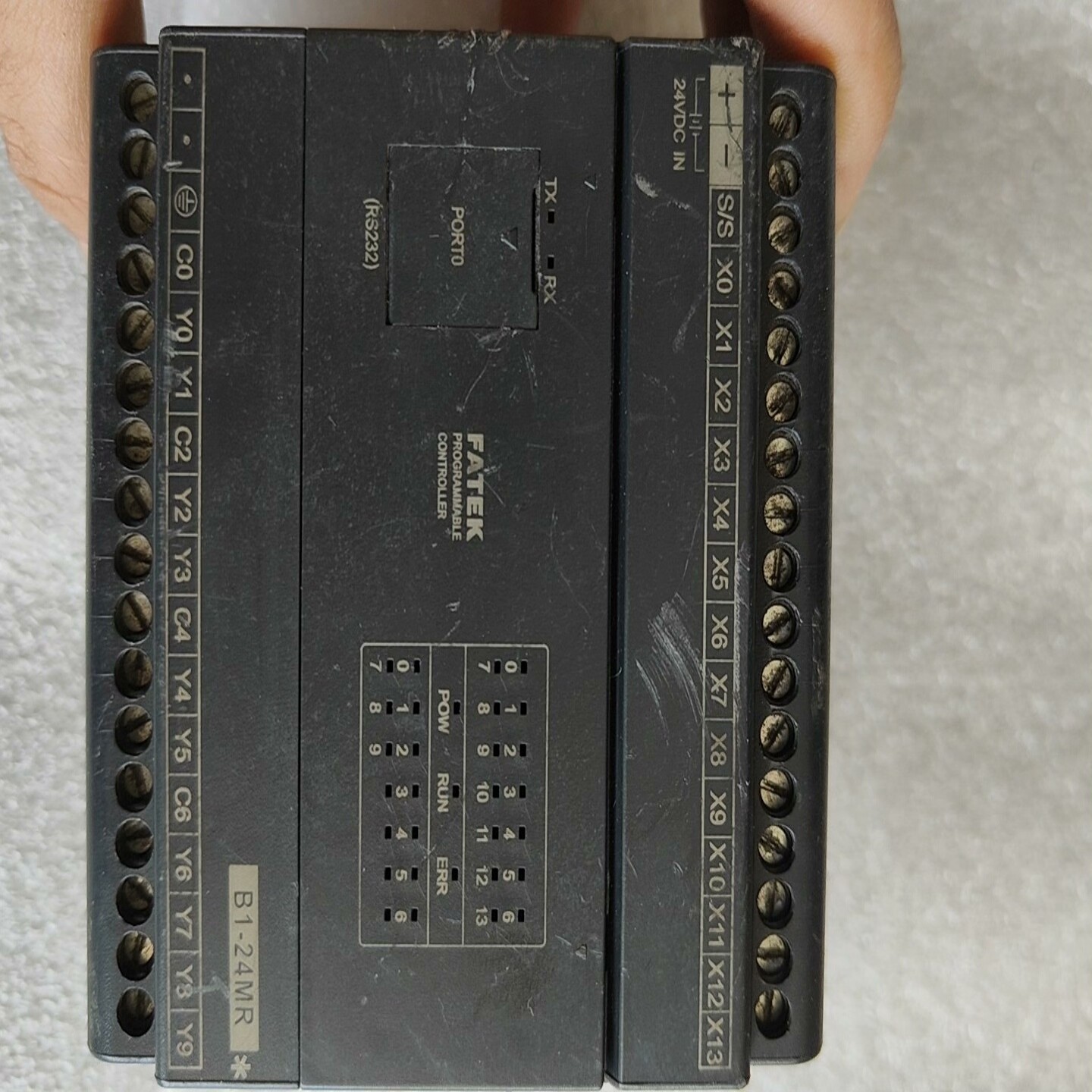 【议价】B1-24MR2-D24