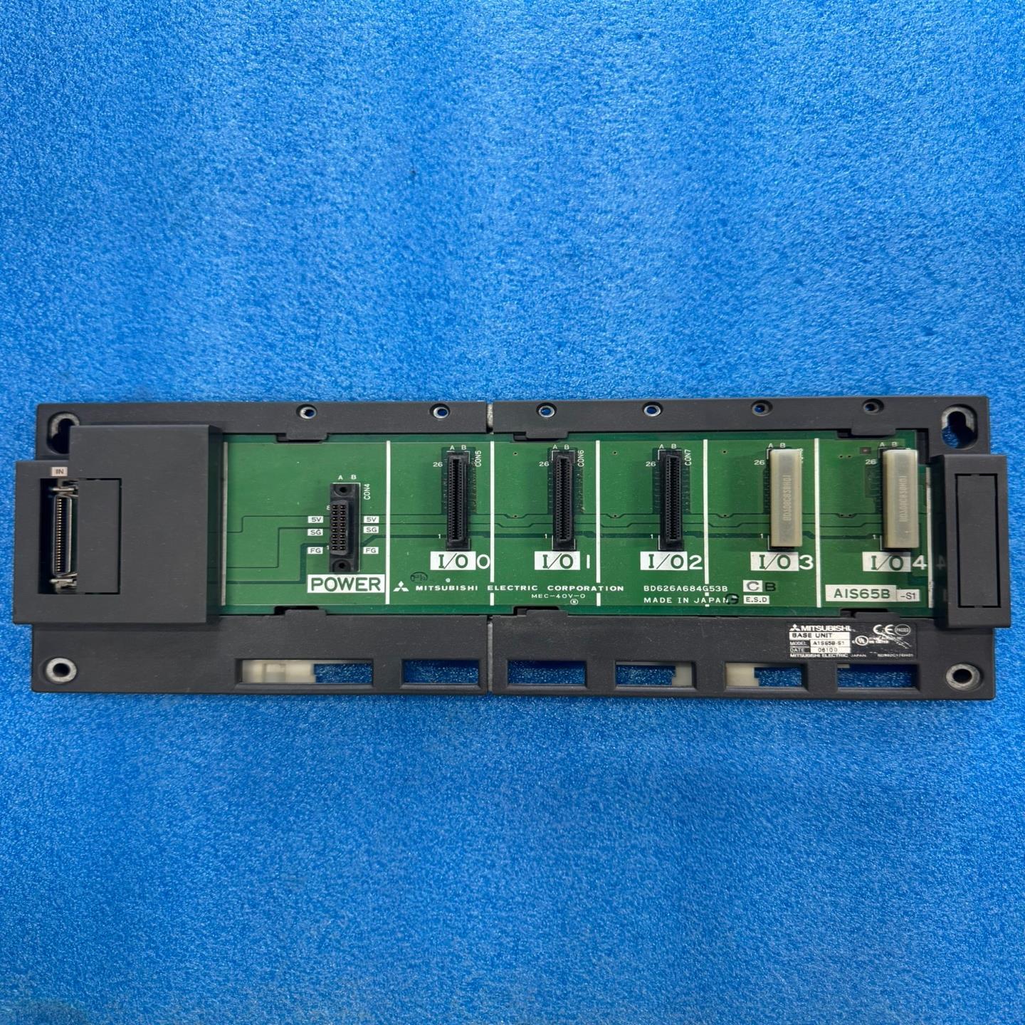 【议价】二手++A1S65B-S1++++100