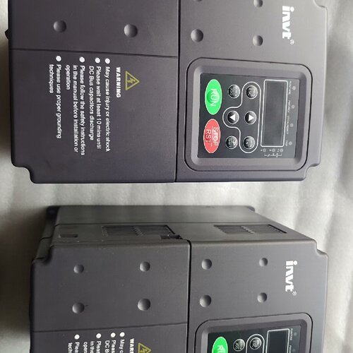 【询价】英威腾变频器CHV160A-5R-4 5.5KW