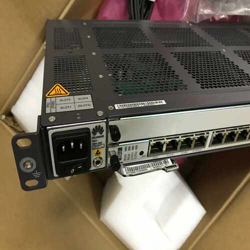 询价华为OSN500SDH传输设备交流机框直流机框可选配1