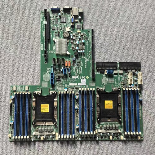 议价Supermicro X11dpu Motherboard适用