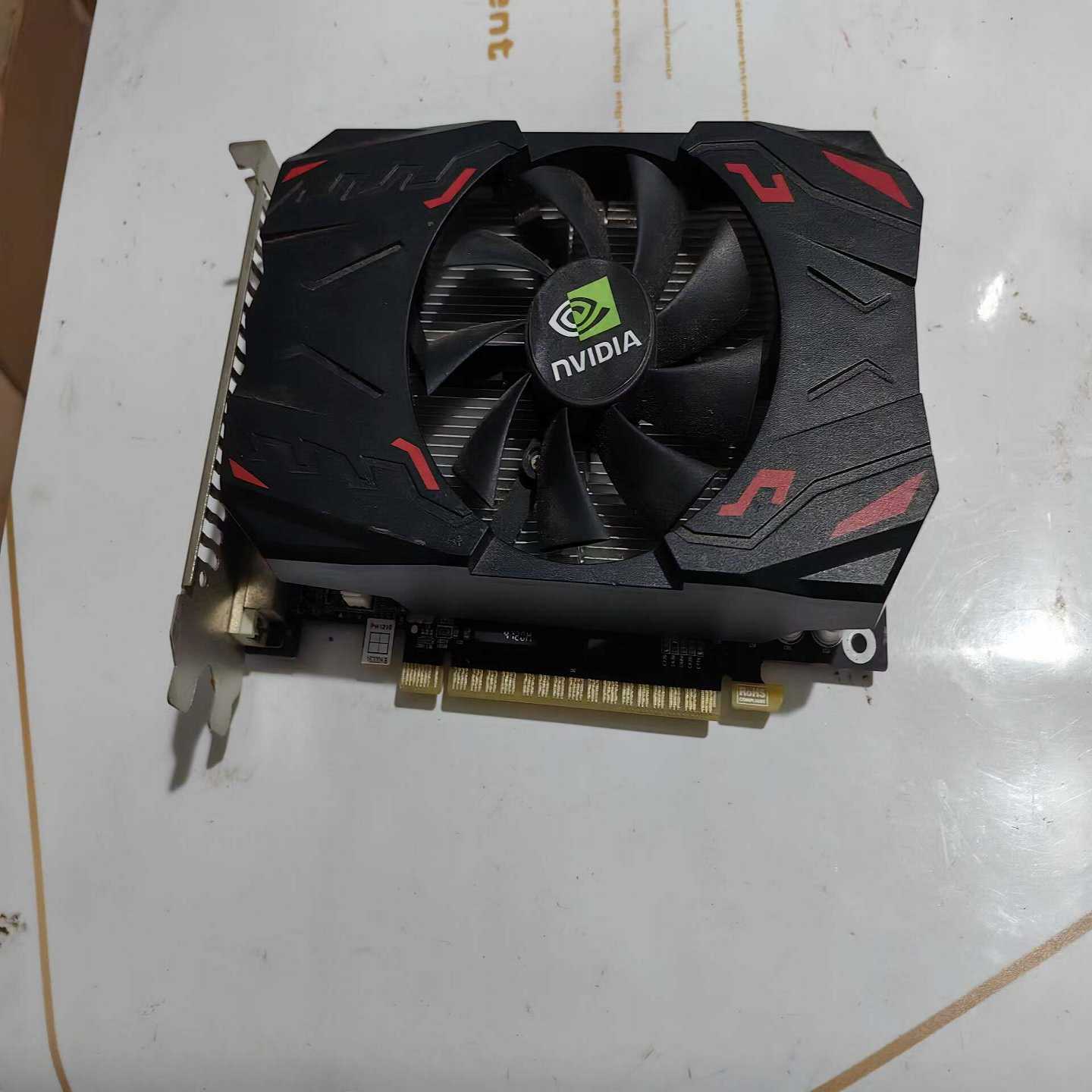 英伟达GTX10502GDDR5显卡，假卡芯片型号116-询价客服