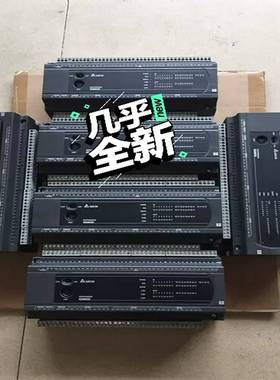 拆机台达PLCDVP60ES200RDVP60ES200--议价商品