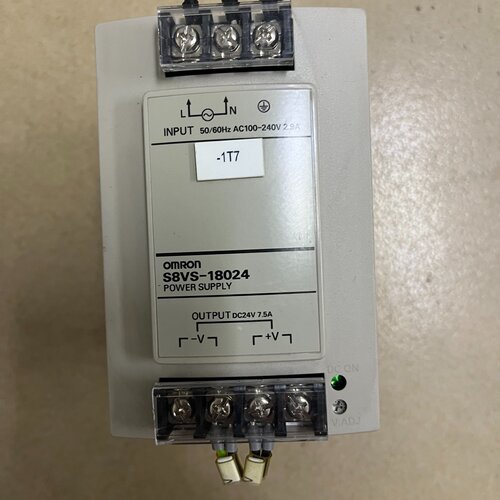 询价-电源S8VS180248台
