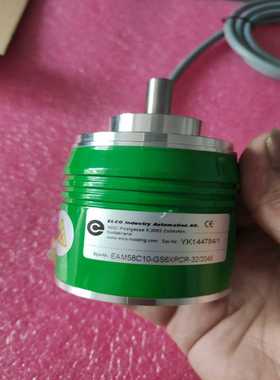 宜科光电旋转编码器 EAMM58C10-GS6XPCR-32--议价商品