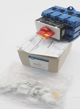 Kraus&NaimerKG100K400VE2S0V840B/E2DLasttrennschalter