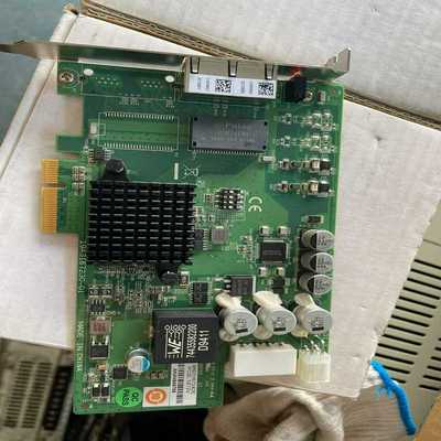 Advantech／研华60片研华PCIE-1674V图像采【卡奥电子】