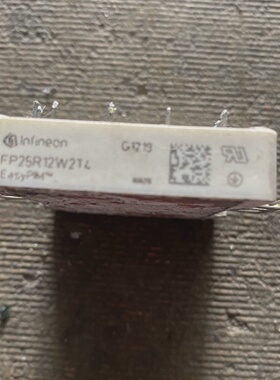 询价-FP25R12W2T4十个以上