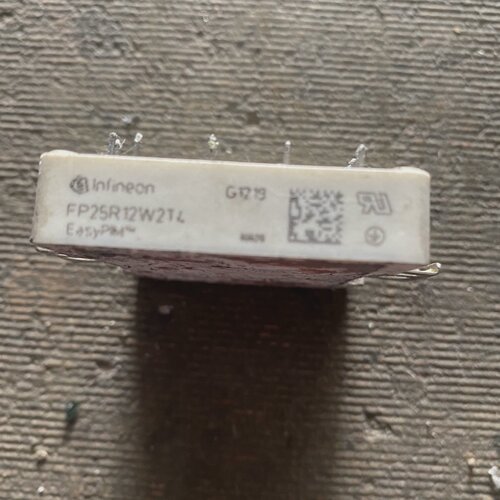 询价-FP25R12W2T4十个以上