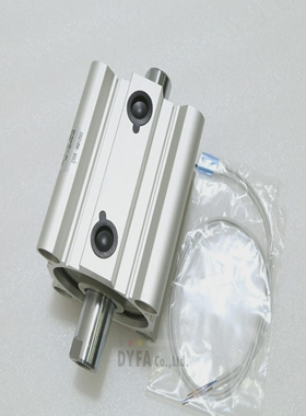 SMCNNBCDQ2WB80-50DCZ-A93小巧型方形气缸CYL-SQU-I-4503S1