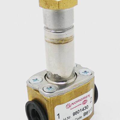 Norgren Herion 9601430 DN 40 Sitzventil Magnetventil unused