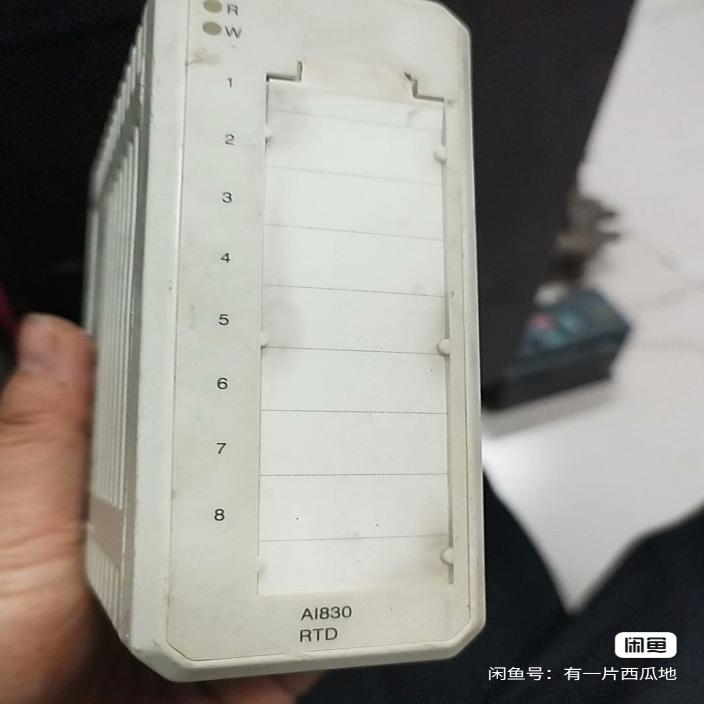 卡件3BSE008518R1功能好AI830询价