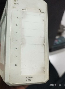 卡件3BSE008518R1功能好AI830询价