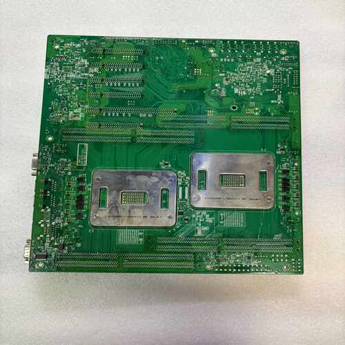 （议价）超微X10DRL-i双路服务器主板，送一个E5-2620V4