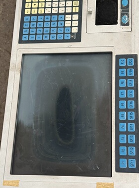 台湾原装TPOD121工业液晶显示屏12.1寸显示屏议价