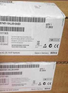 6ES7451-3AL00-0AE0 S7-4~询价