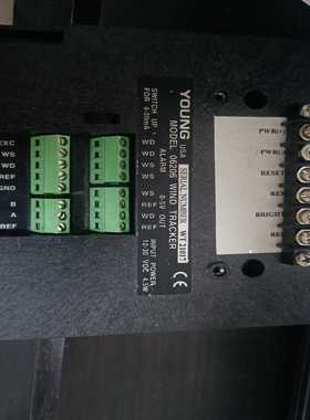 议价06206  WIND TRACKER    YOUNG