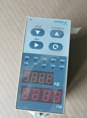 询价-厦门宇电宇光YUDIANAI518K1L2温控表温度