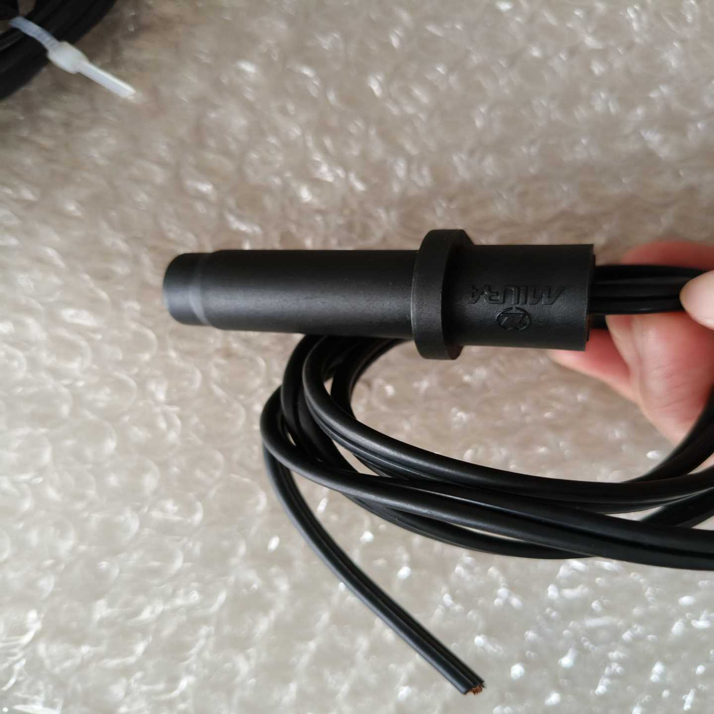 询价MIURA三浦火焰探测器0807-230-0840-0