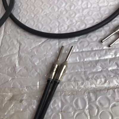议价Sensor Fiber Optic Cable Sourced From The Yard Condition