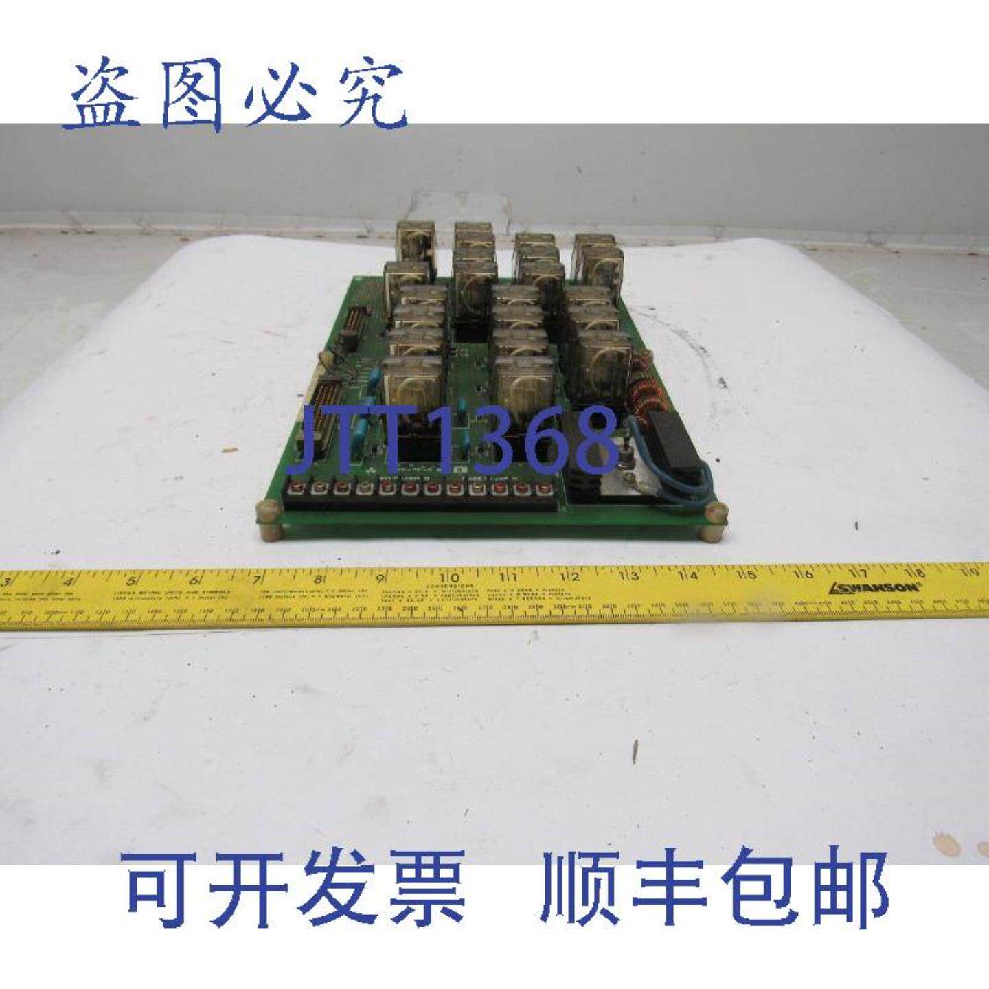 供应三菱电机 SFKA-02-06 BY171A399G51 继电器电路板M55K EDM