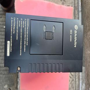 士林变频器SE2 2.2k2.2kw变频器380 043