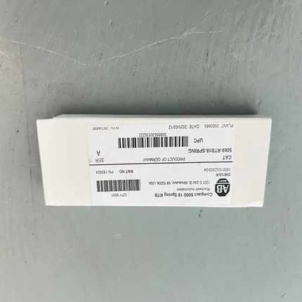 5069-RTB64-SCREW