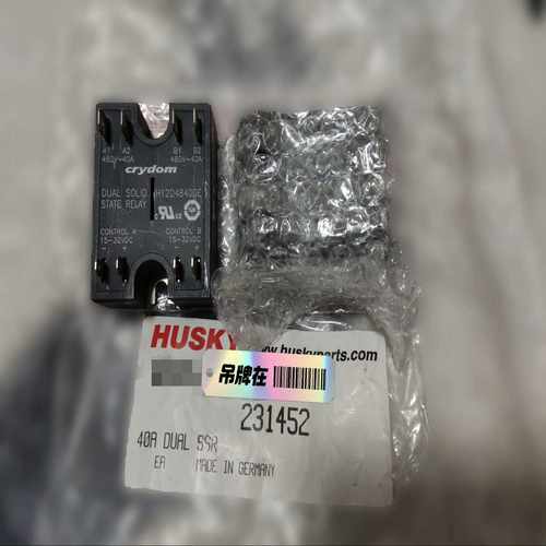 【议价】快达固态继电器，型号H12D4840DE231452适用