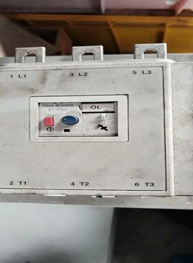 询价~AB罗克韦尔193-EEJF热过载继电器