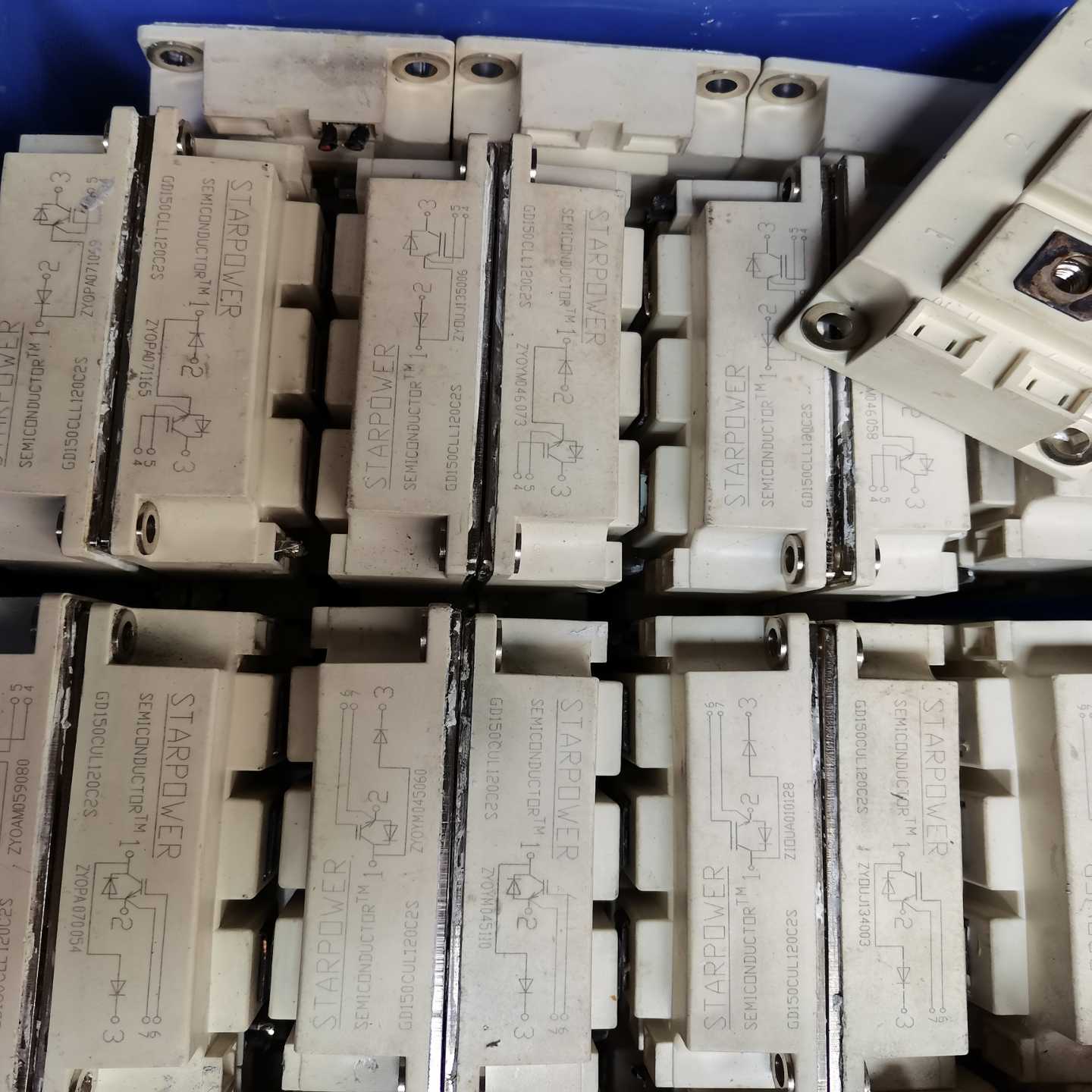 询价模块GD150CUL120C2SGD150CLL1