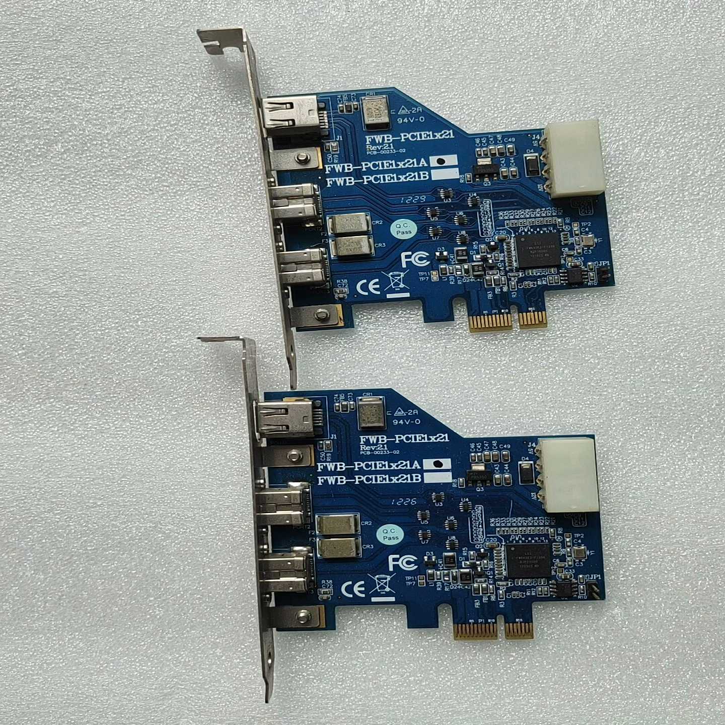 台湾IOIFWB-PCIE1x21A1394B采集卡-询价客服