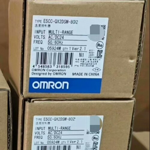 询价/E5CCQX2DSM802温度控制器