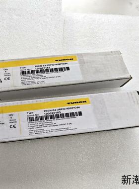 图尔克TBEN-S2-2RFID-4DXPC64议价商品