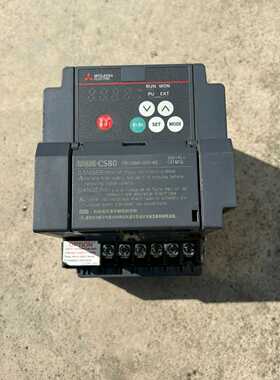 FR-CS84-050-60变频器2.2K代替F~询价