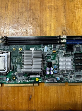 ADLINK凌华工控机主板NUPROE320LV51