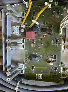 （议价）A5E01061062PM240驱动板带模块SEMiX35