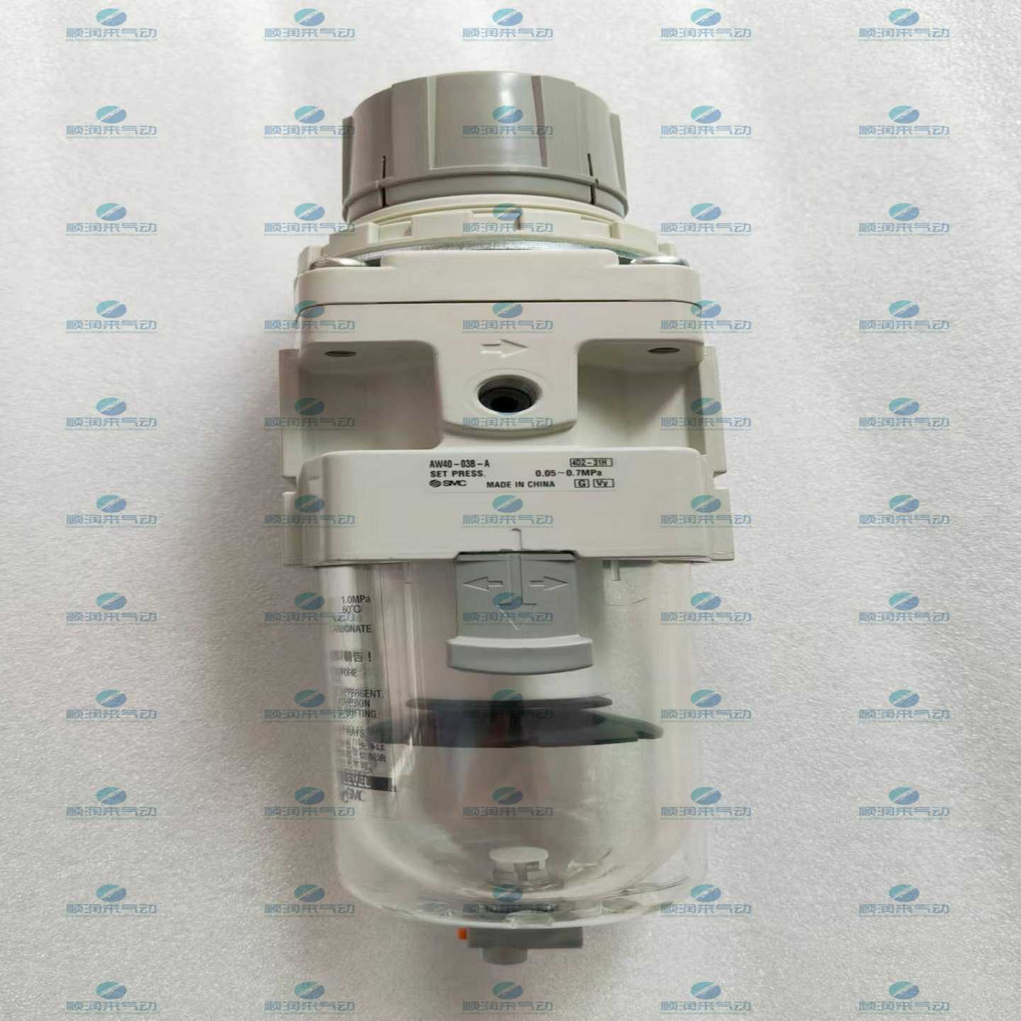 议价过滤减压阀AW40K-03/04/06B/C/D/G/E/BDG/BCE/BDE/BCG/BG-B/