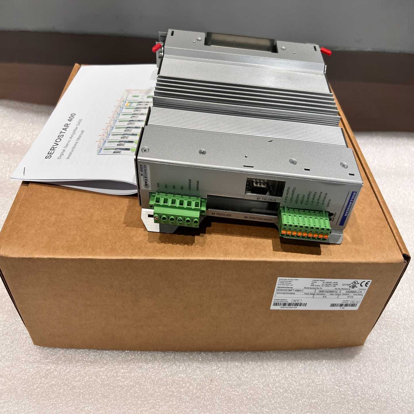 【请询价】S406BA-PB