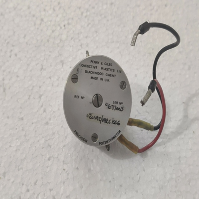 Penny&GilesD20492/VAR51556Pr?zisionPotentiometer