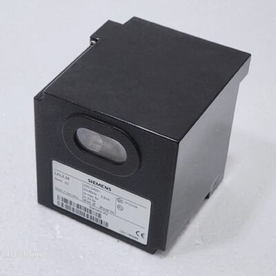 Siemens LAL2.25 Huile Brleur Contrle 220240V Neuf Comme sur