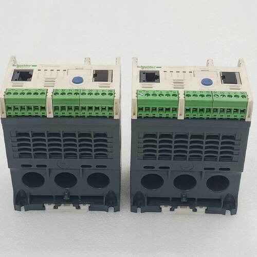 Schneider lectrique LTMR08MBD Moteur Gestion Contrleur Lot D