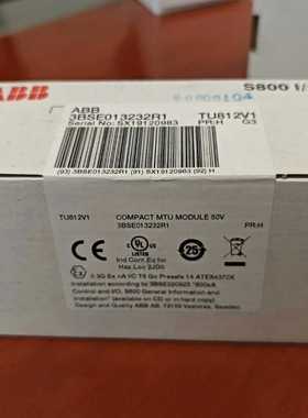 TU812V13BSE013232R1未询价