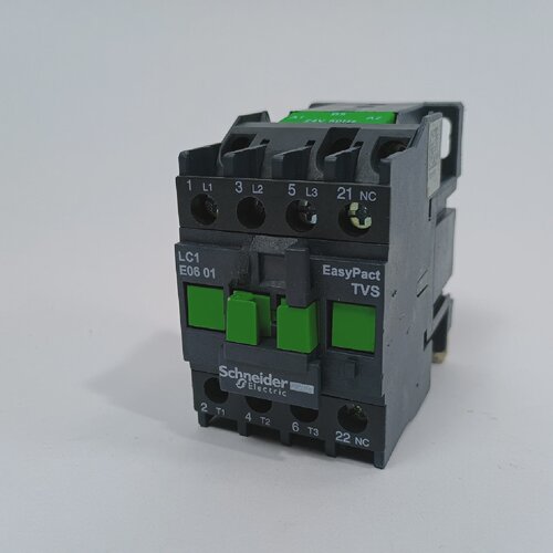 寻》》Schneider Electric LC1E0601B5S250 LC1E0601B5 Easypact