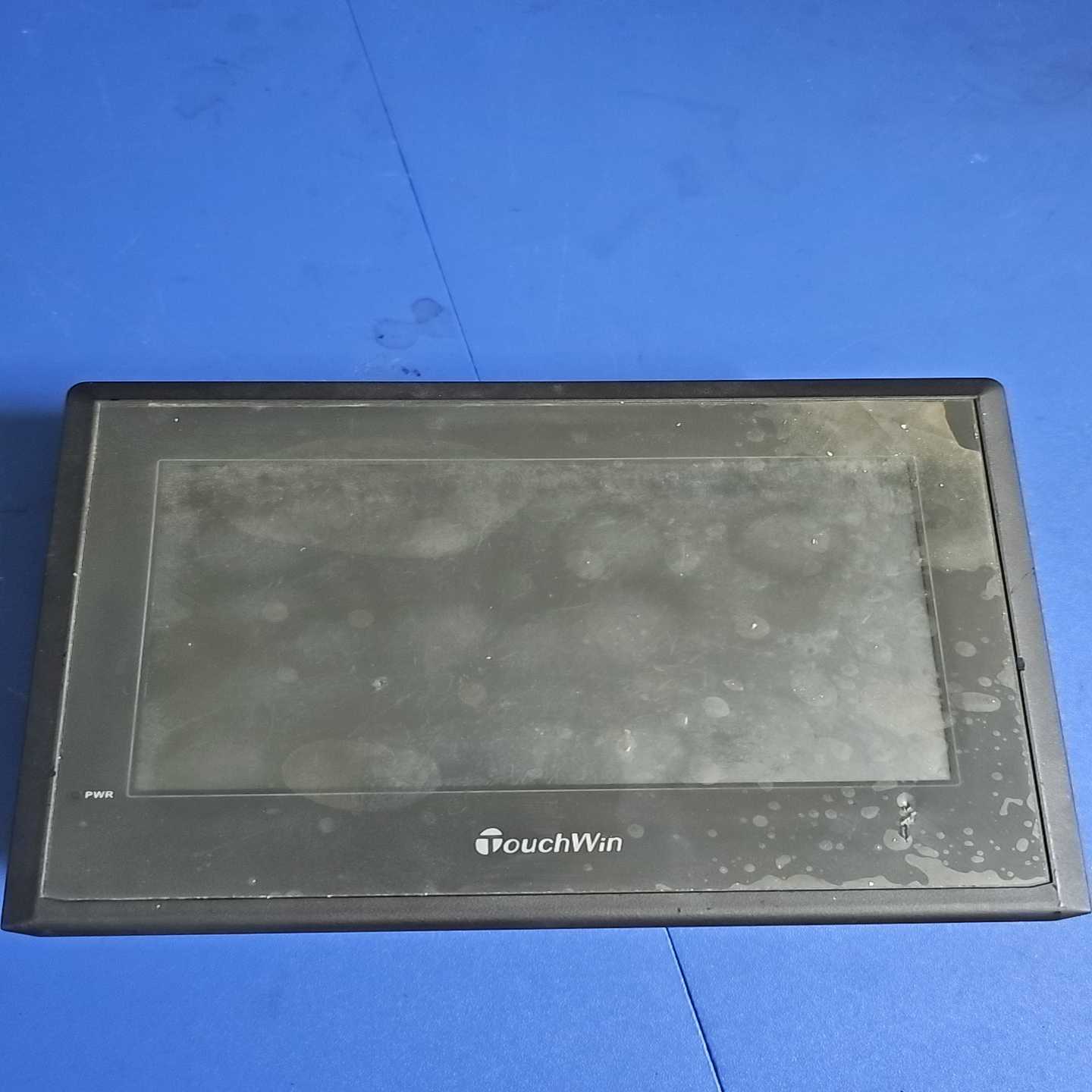 咨询-信捷触摸屏TG765-XT-C功能，实物图拍摄，