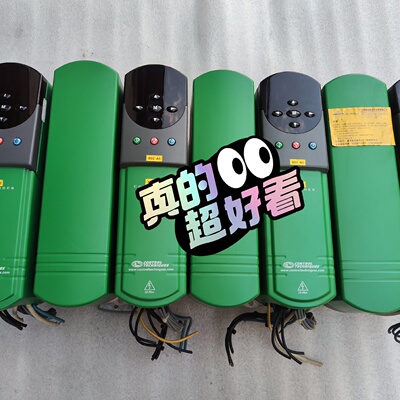 议价Gpd2403 11Kw Inverter Original Disassembly Parts Includi